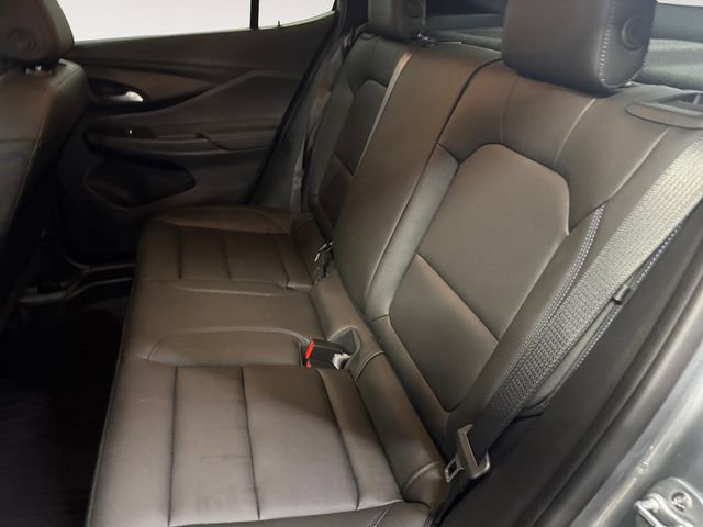 Used 2024 Buick Envista Sport Touring w/ Convenience I Package image 24