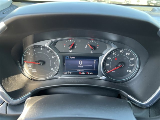 Used 2023 Chevrolet Equinox LT image 10