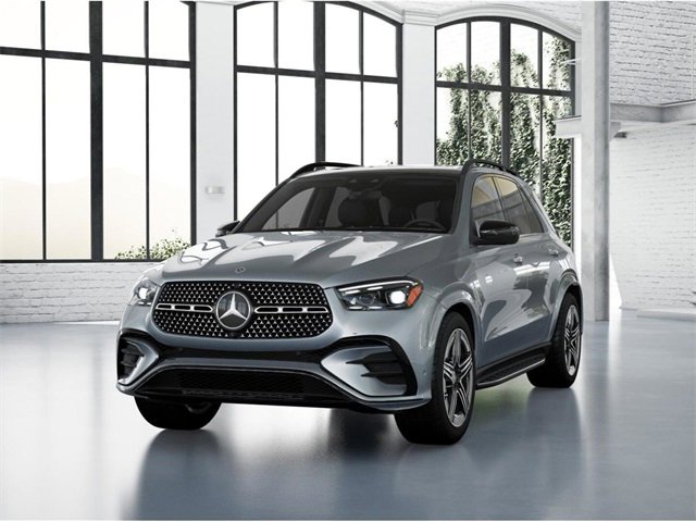 New 2026 Mercedes-Benz GLE 350 4MATIC image 41