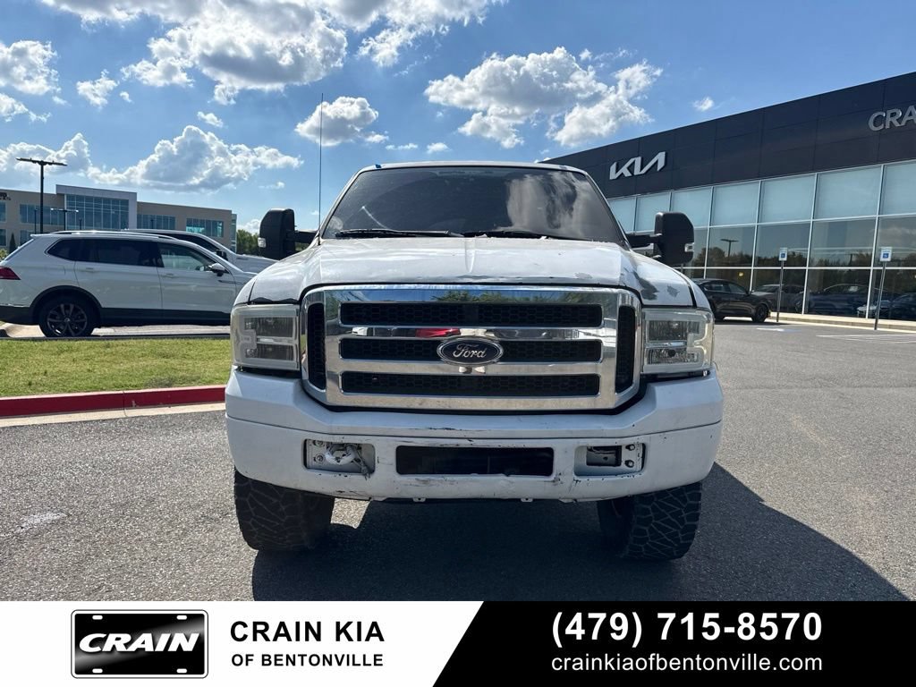 Used 2006 Ford F250 XL RWD image 5