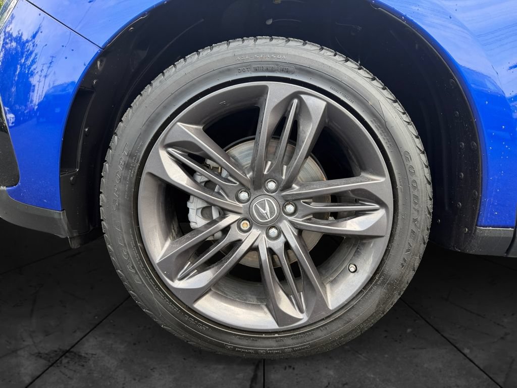 Used 2019 Acura RDX A-Spec AWD/4WD image 14