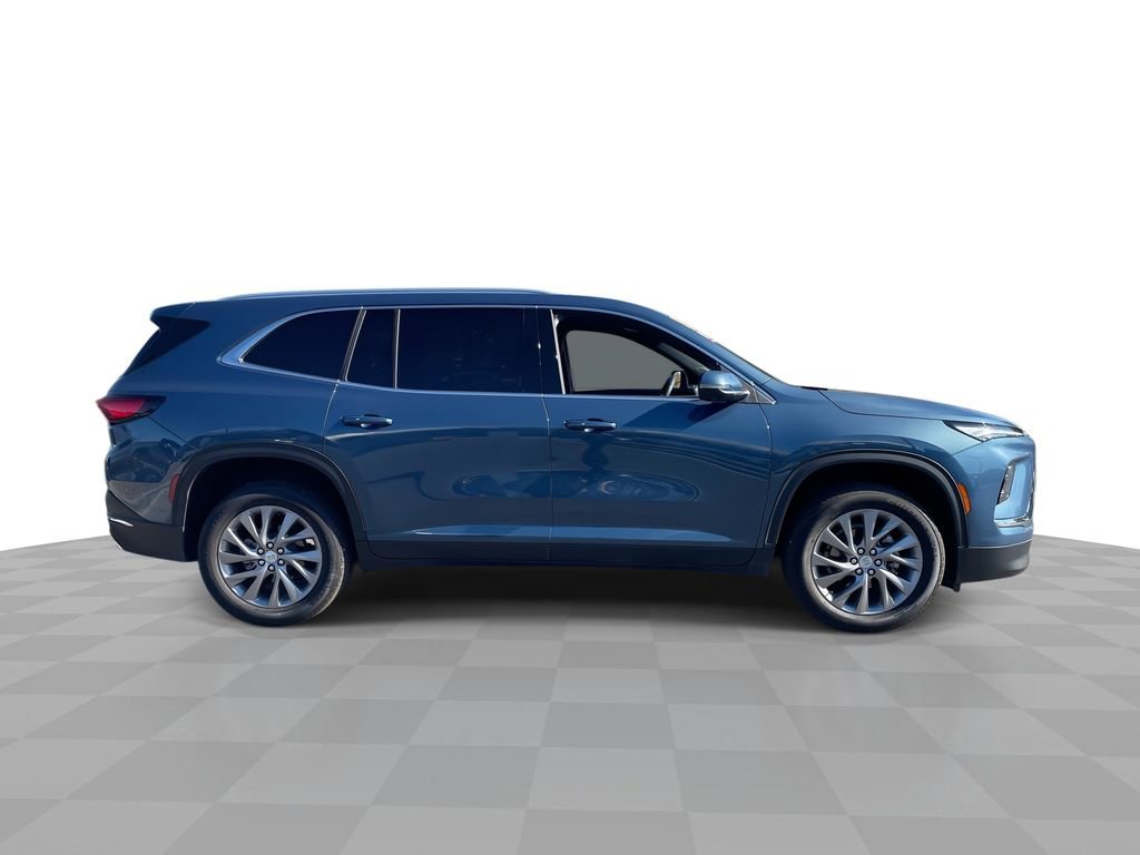 New 2025 Buick Enclave Preferred image 7
