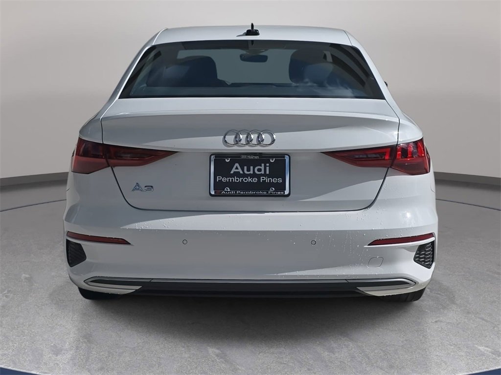 Used 2022 Audi A3 2.0T Premium w/ Convenience Package image 7