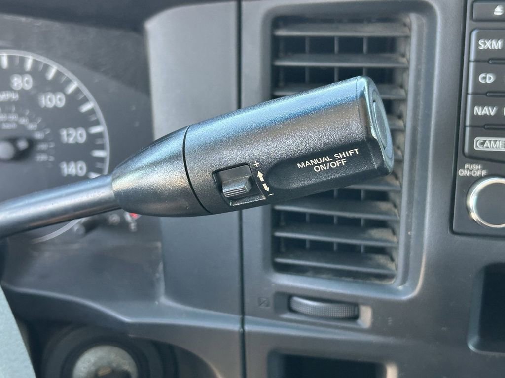 Used 2016 Nissan NV 3500 SV w/ SV Technology Package image 23