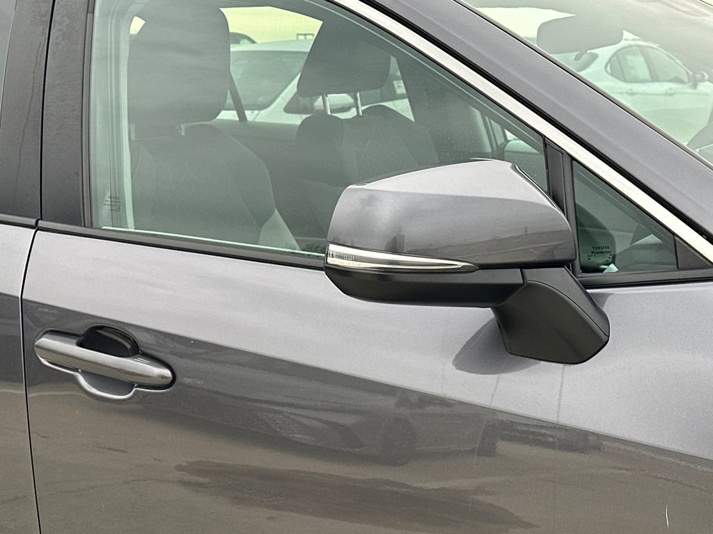 Used 2024 Toyota RAV4 XLE image 9