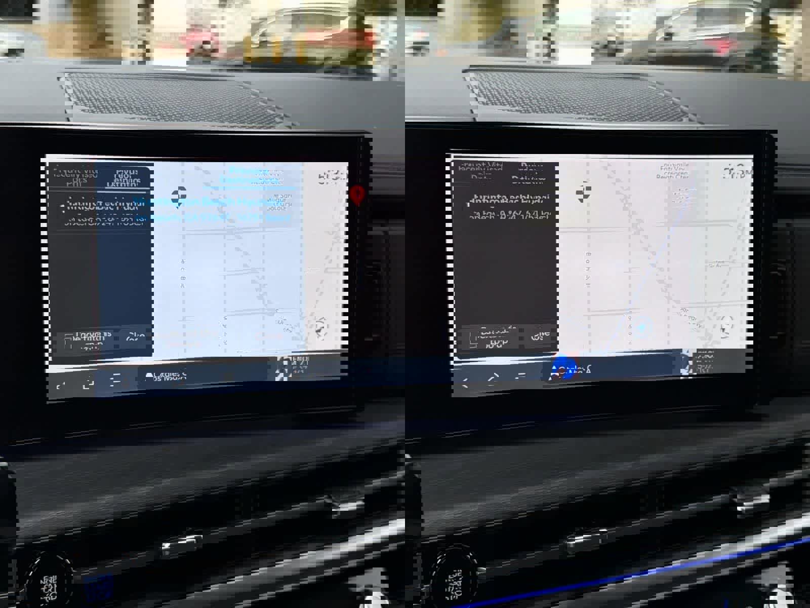 Certified 2025 Hyundai Santa Fe Limited image 13