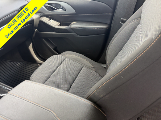 Used 2020 Chevrolet Traverse LT AWD/4WD image 18