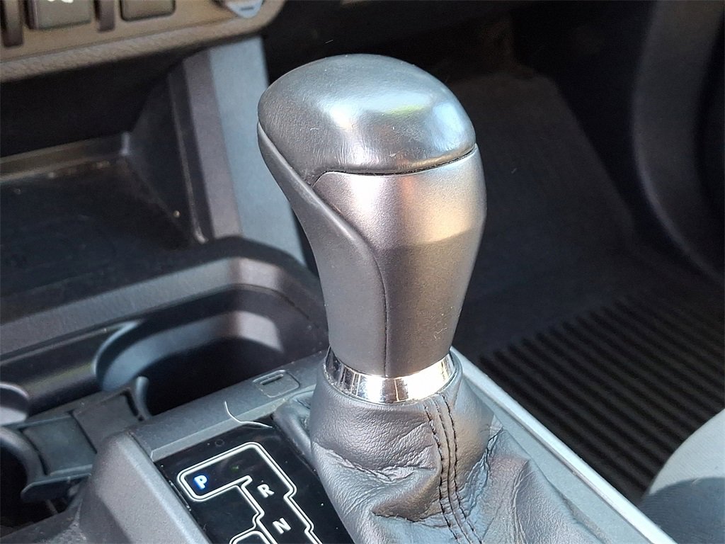 Certified 2022 Toyota Tacoma TRD Sport w/ Technology Package image 15