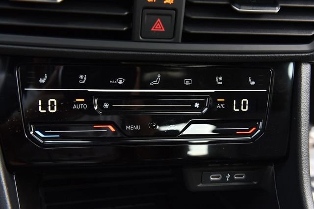 New 2026 Volkswagen Jetta GLI Autobahn FWD image 15