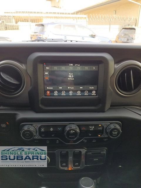 Used 2023 Jeep Wrangler Willys image 38