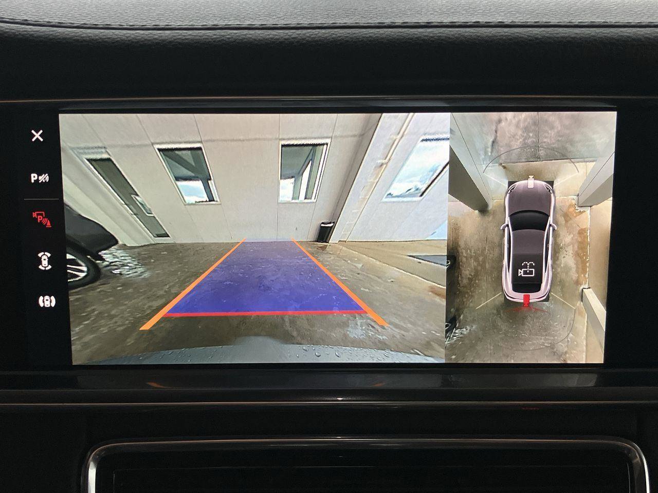 Used 2023 Porsche Panamera Platinum Edition w/ Sportdesign Package image 14