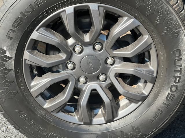 Used 2020 Ford Ranger Lariat w/ Equipment Group 501A Mid AWD/4WD image 7