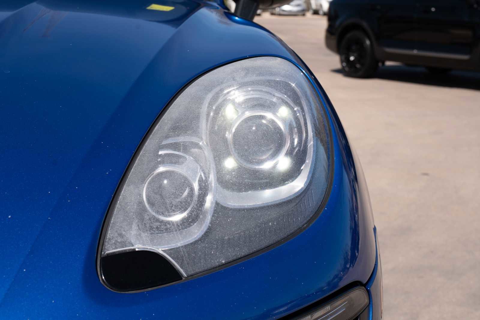 Used 2017 Porsche Macan image 3