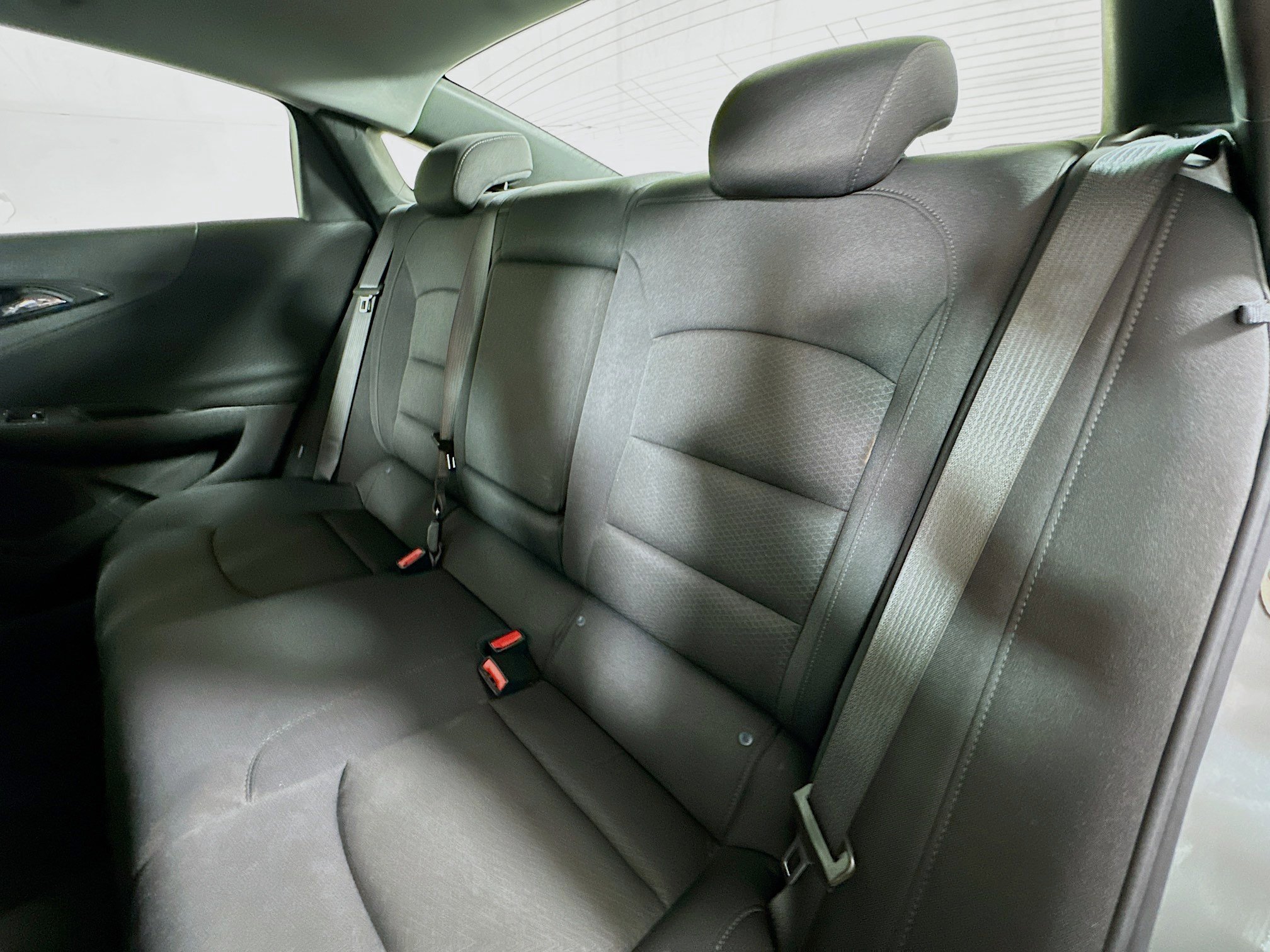 Used 2024 Chevrolet Malibu LT image 22