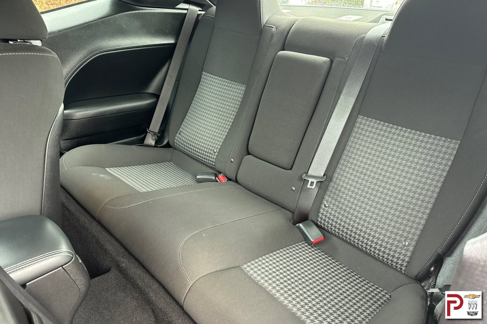 Used 2023 Dodge Challenger GT image 13