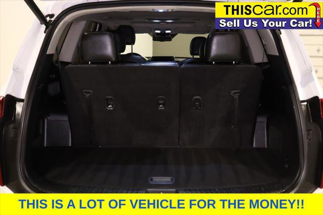 Used 2020 Kia Telluride EX w/ EX Premium Package AWD/4WD image 12