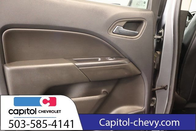 Used 2022 Chevrolet Colorado ZR2 AWD/4WD image 29