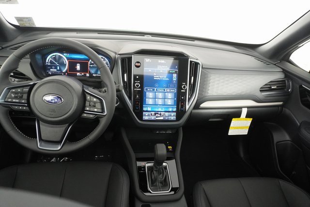 New 2025 Subaru Forester Limited w/ Popular Package image 23