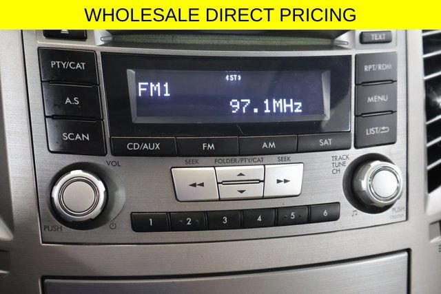 Used 2013 Subaru Outback 2.5i Premium AWD/4WD image 23