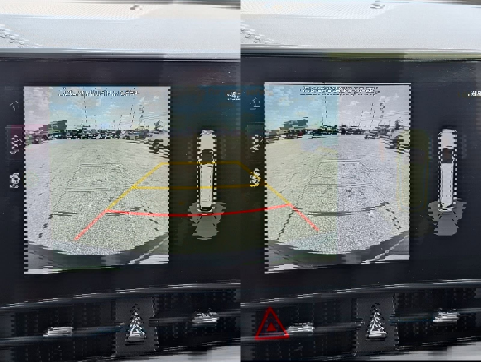 Used 2023 Kia Sportage EX image 19