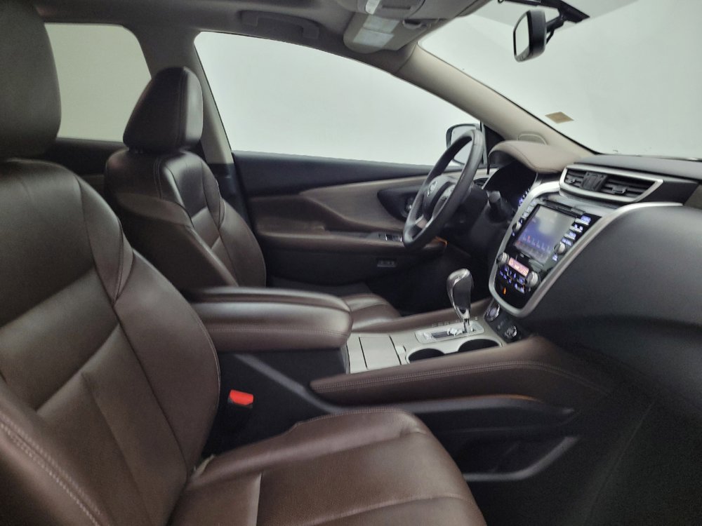 Used 2016 Nissan Murano SL w/ SL Technology Package AWD/4WD image 21