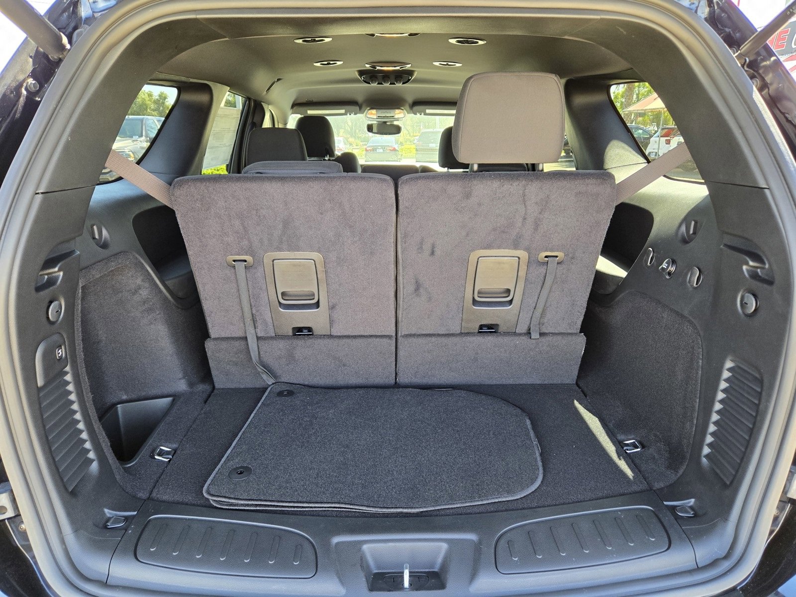 New 2025 Dodge Durango GT w/ Blacktop Package image 6