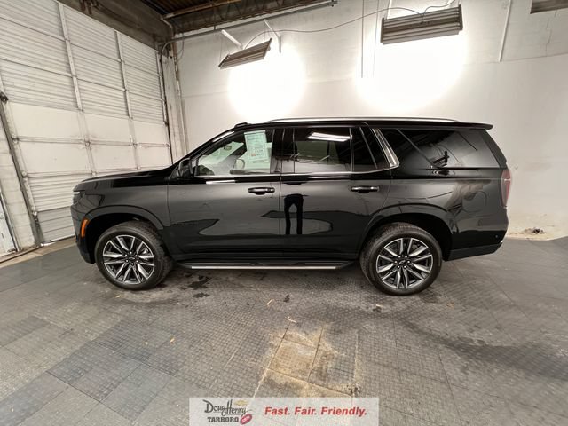 New 2026 Chevrolet Tahoe LS w/ LS Custom Edition RWD image 6
