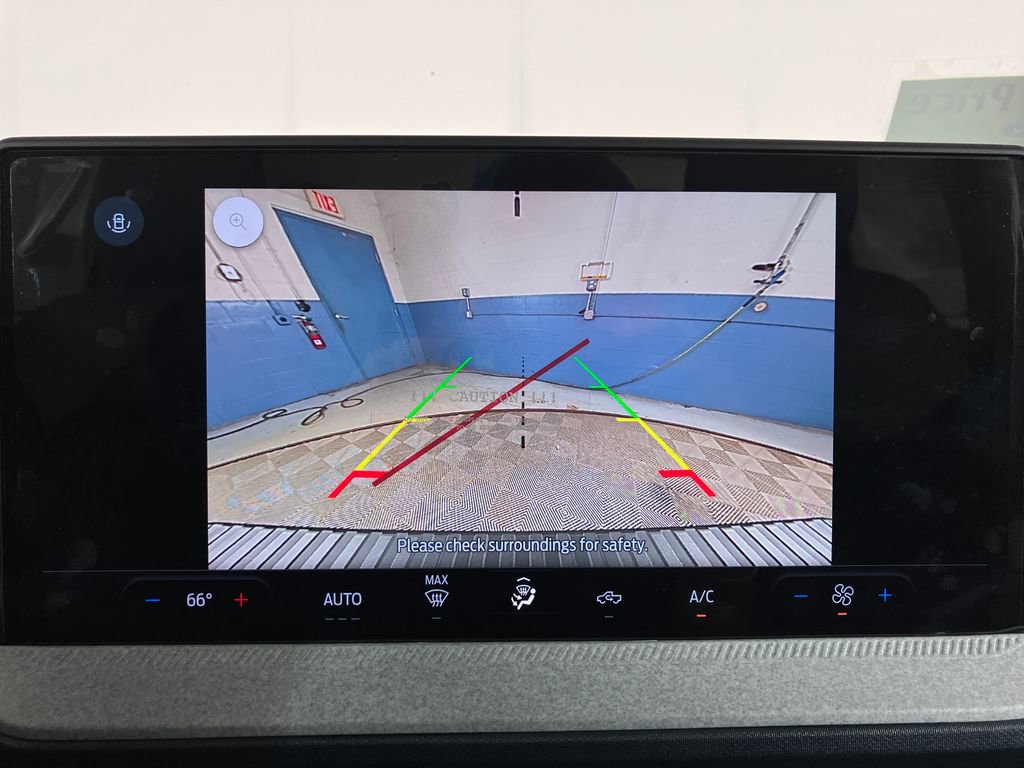 New 2026 Ford Maverick XLT image 22