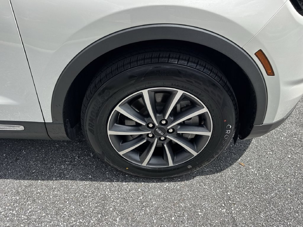Used 2022 Lincoln Nautilus FWD image 59
