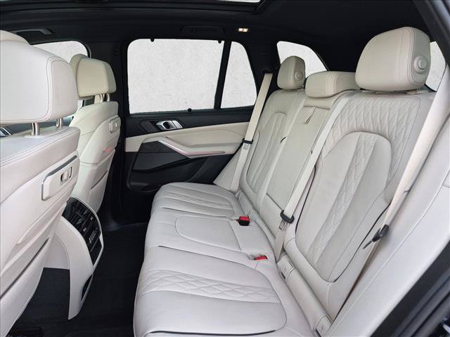 Certified 2025 BMW X5 xDrive40i w/ Executive Package AWD/4WD image 20