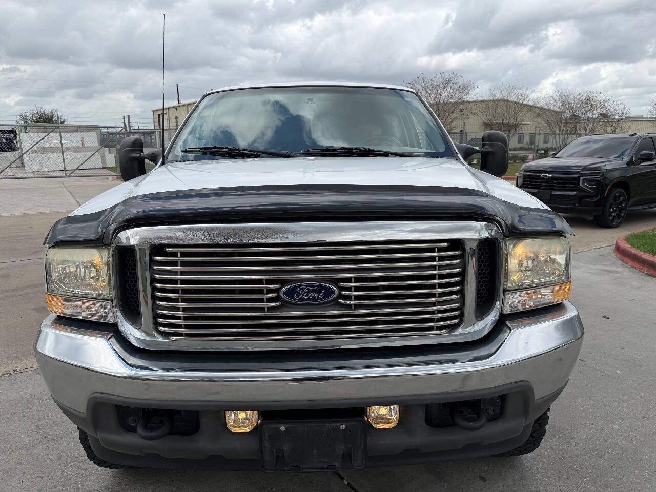 Used 2002 Ford F250 Lariat image 15