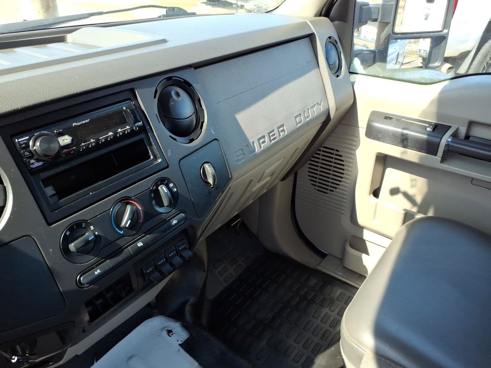 Used 2010 Ford F350 XL AWD/4WD image 27
