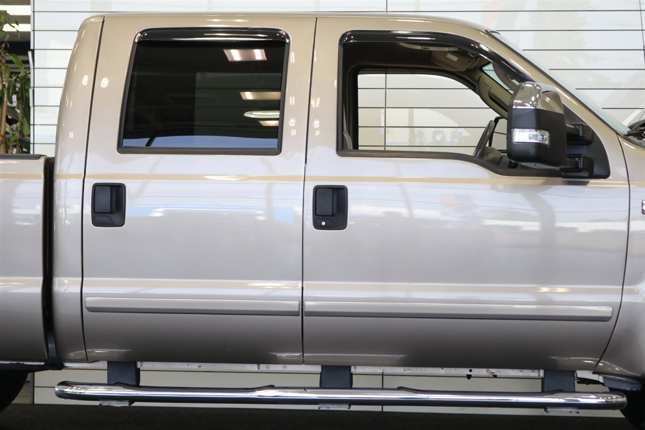 Used 2003 Ford F250 Lariat AWD/4WD image 53