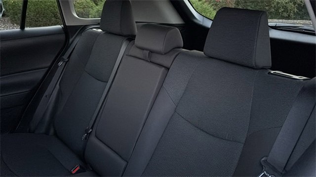 New 2025 Toyota RAV4 LE image 26