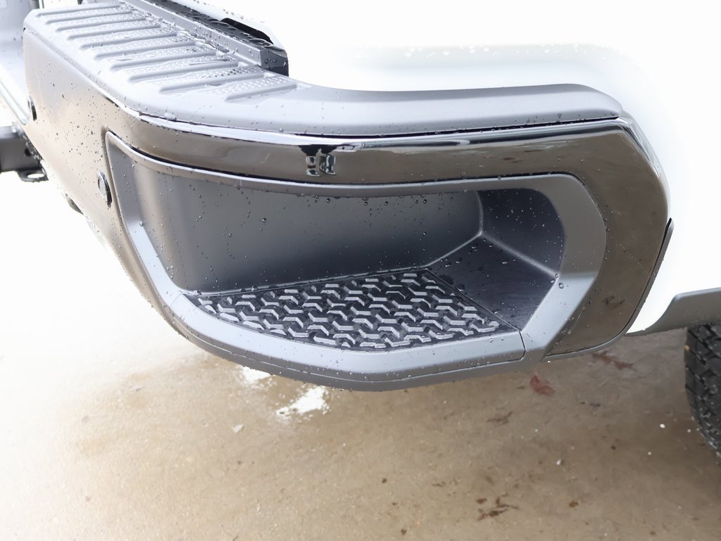 New 2026 Chevrolet Silverado 1500 LT Trail Boss w/ LT Trail Boss Premium Package image 37