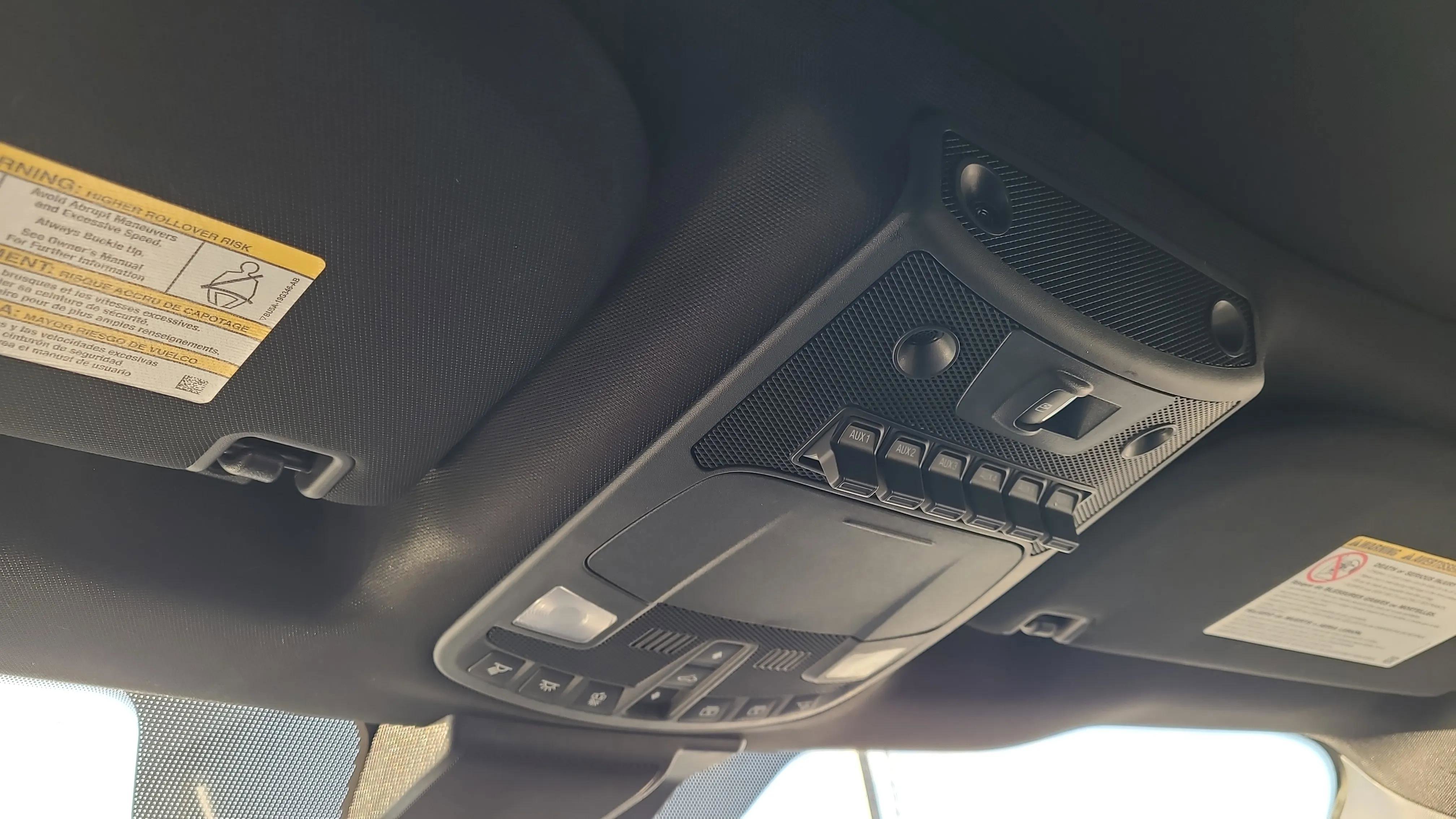 Used 2022 Ford F350 Lariat w/ Lariat Ultimate Package image 26