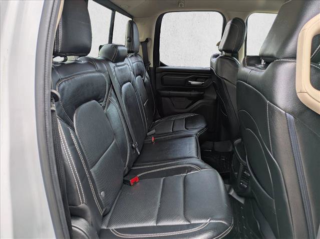 Used 2019 RAM 1500 Tradesman RWD image 19