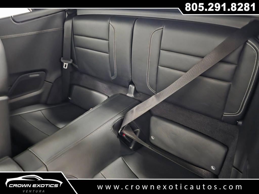 Used 2020 Porsche 911 Carrera S w/ Sport Package image 16