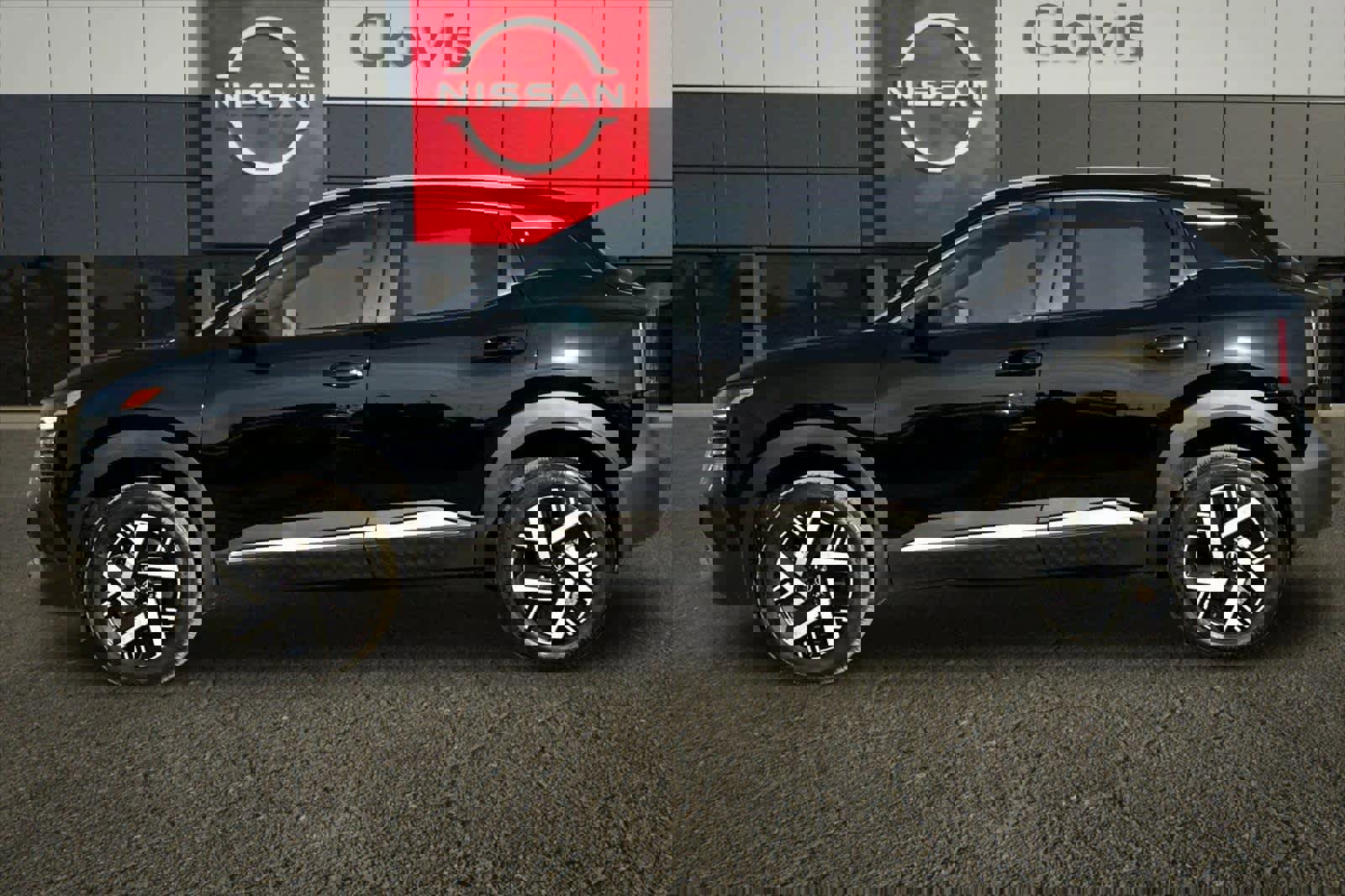 New 2026 Nissan Kicks SV image 6