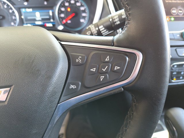 Used 2024 Chevrolet Equinox LT w/ LPO, Floor Liner Package AWD/4WD image 59