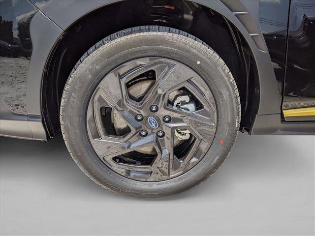 Used 2025 Subaru Crosstrek 2.5i Sport w/ Crosstrek Mirror Package image 9