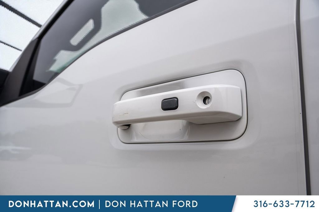 Used 2018 Ford F150 King Ranch image 39