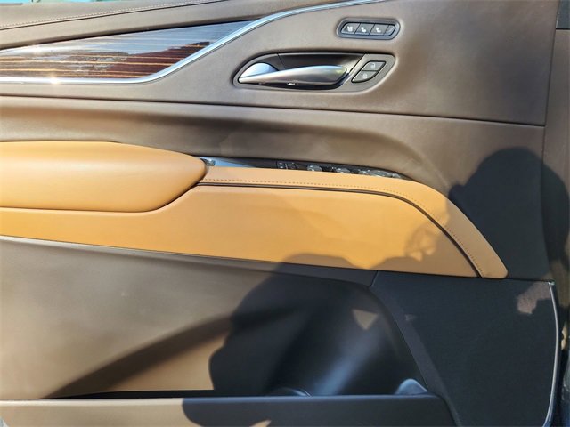 Used 2021 Cadillac Escalade Sport w/ Driver Assist Tech Package image 23