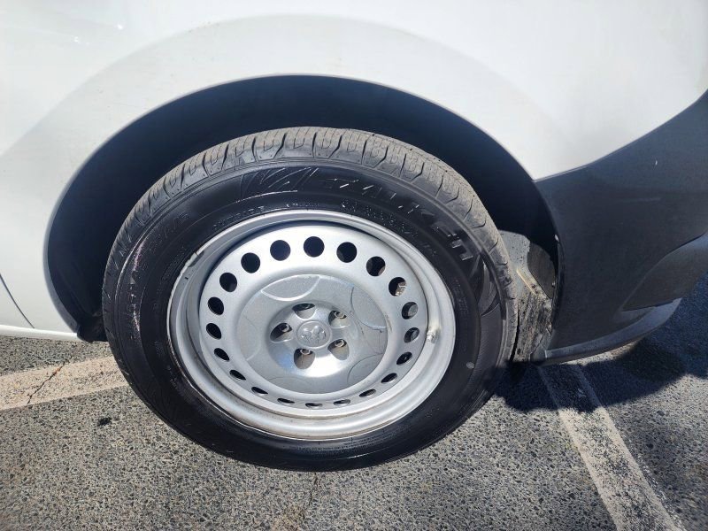 Used 2019 RAM ProMaster City Wagon FWD image 17