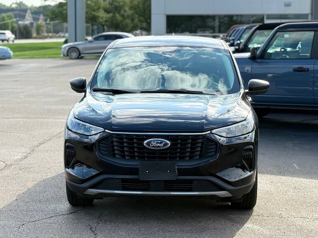 Certified 2024 Ford Escape Active AWD/4WD image 24