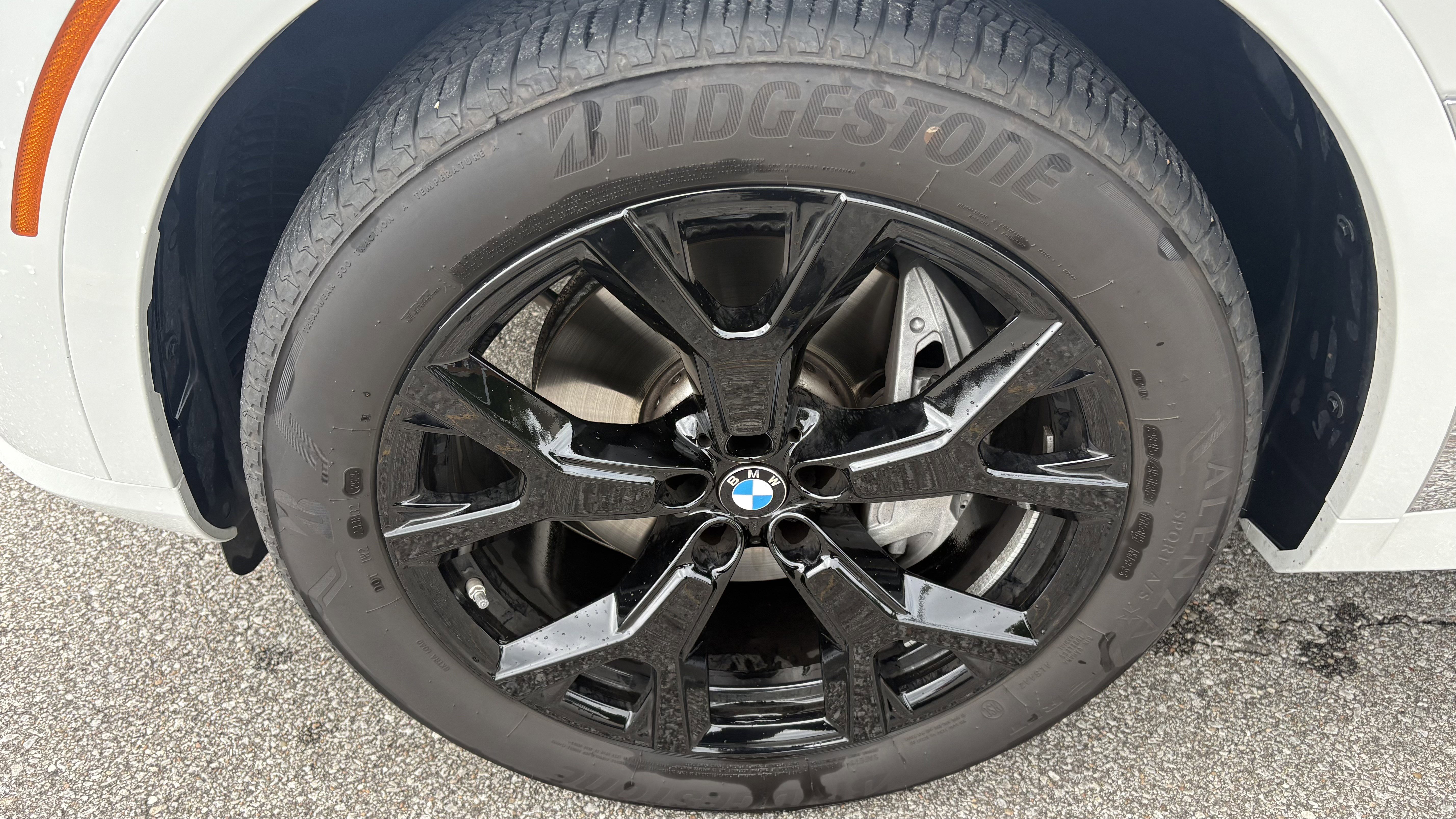 Used 2026 BMW X7 xDrive40i AWD/4WD image 12