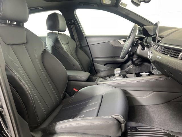Certified 2023 Audi A4 2.0T Premium Plus w/ Premium Plus Package image 12
