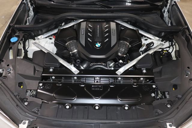 Used 2022 BMW X5 M50i w/ Executive Package AWD/4WD image 27