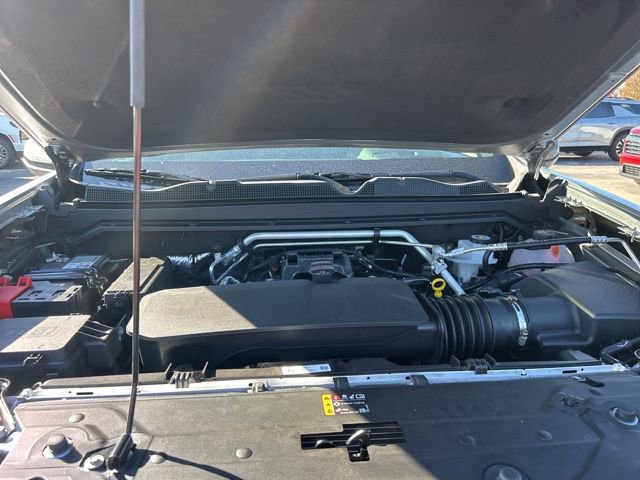 New 2026 Chevrolet Colorado W/T w/ WT Custom Package image 34