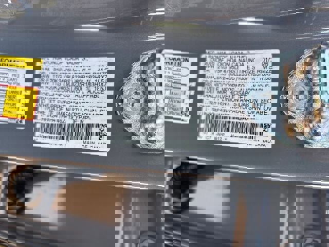 New 2026 Honda CR-V EX image 31